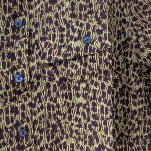 NWT Tropic of C | Desert Flower Shirt & Short Set - Picture 13 of 14